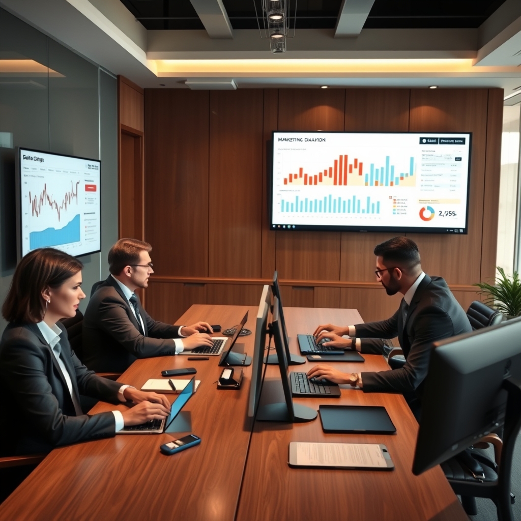 Consultoria Jurídica: Estratégias Digitais para Advogados em 2024
