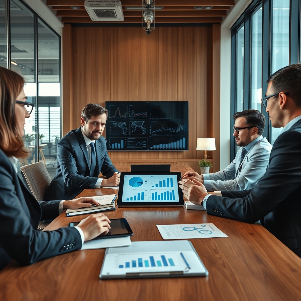Consultoria em Marketing Jurídico: Estratégias para Construir Autoridade Digital