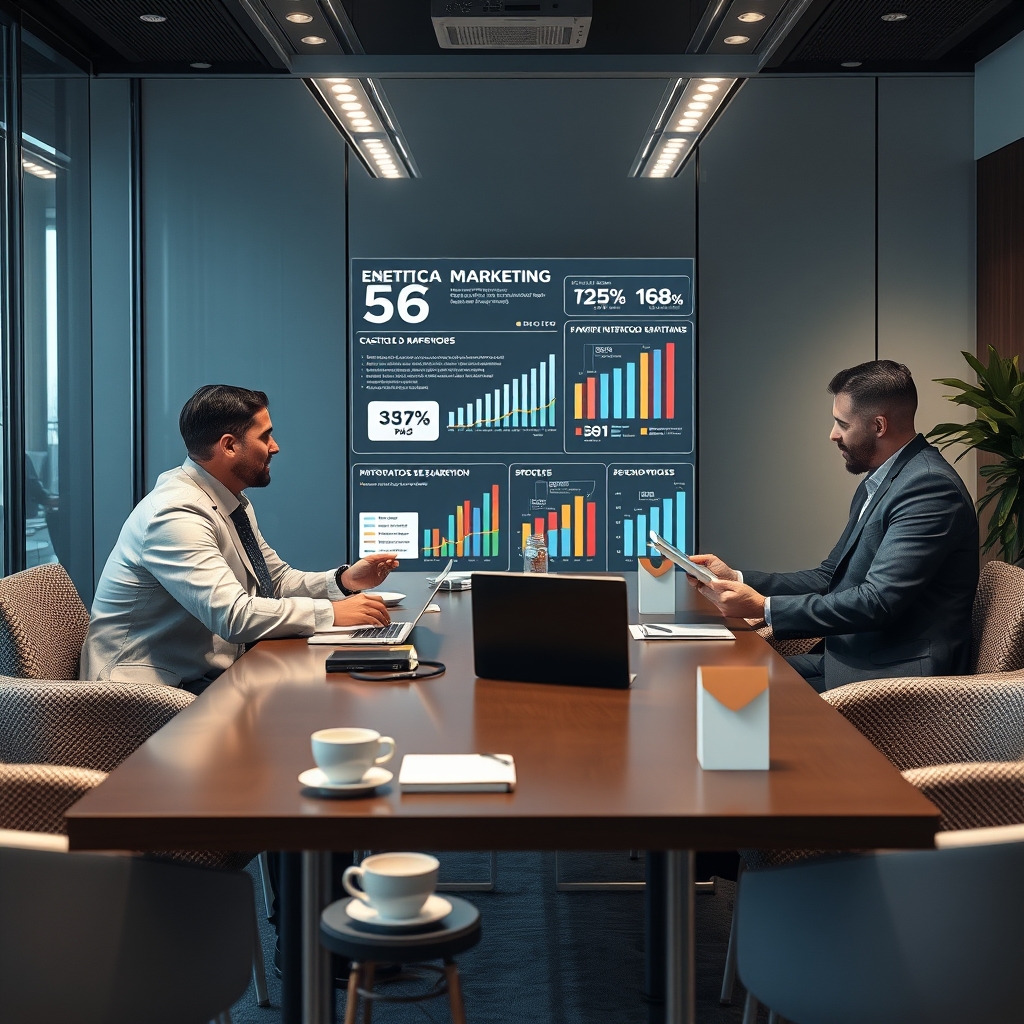 Consultoria em Marketing Jurídico: Estratégias Avançadas para Autoridade Digital