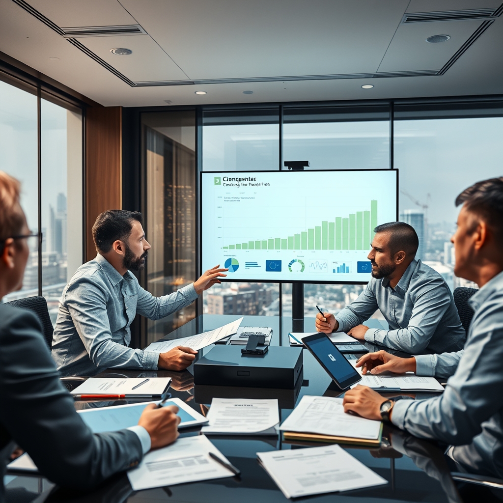 Consultoria em Marketing Jurídico: Estruturando Autoridade e Crescimento Sustentável