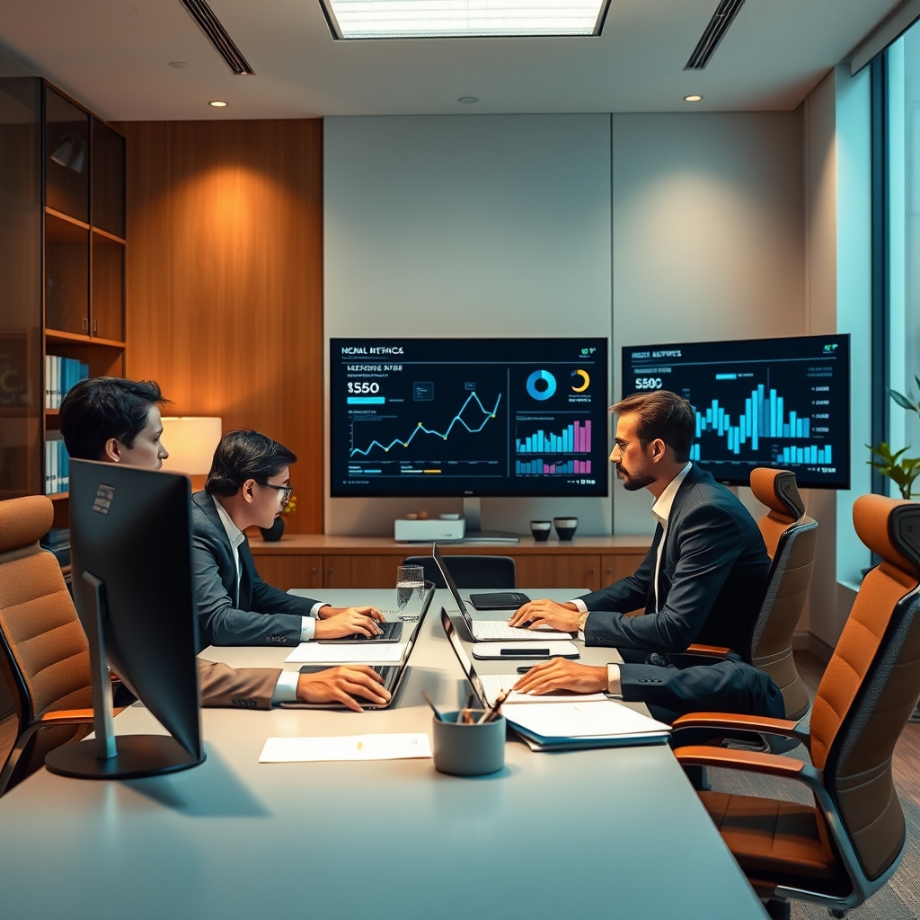 Consultoria de Marketing Jurídico Digital: Estruturando Autoridade e Resultados Previsíveis