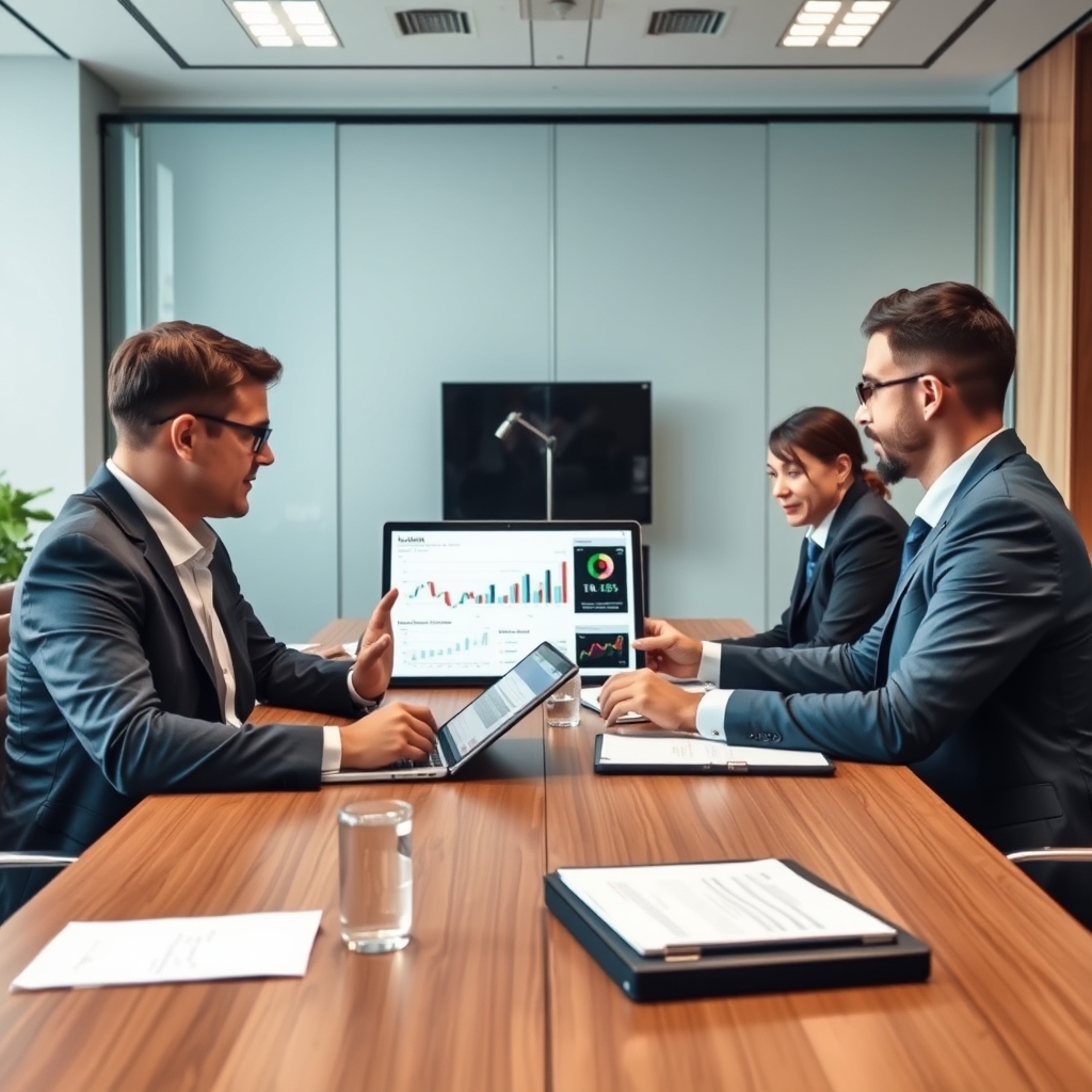 Consultoria de Marketing Jurídico Digital: Estratégias para Autoridade e Crescimento Sustentável