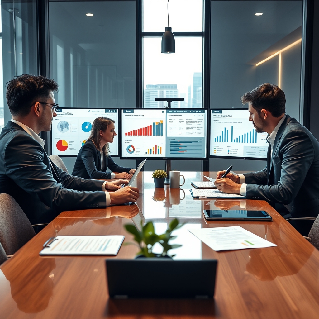 Consultoria de Marketing Jurídico Digital: Estruturando Autoridade e Resultados Mensuráveis