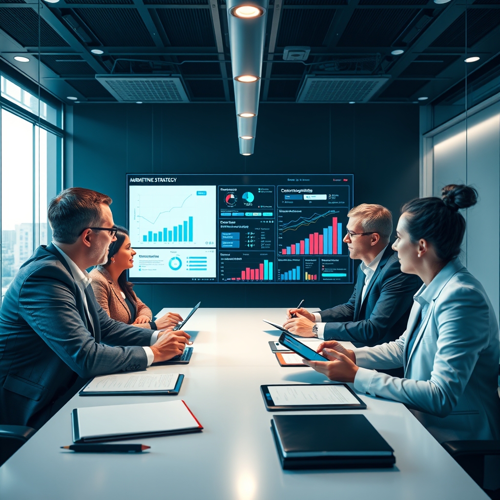 Consultoria de Marketing Jurídico Digital: Estruturando Autoridade e Crescimento Sustentável