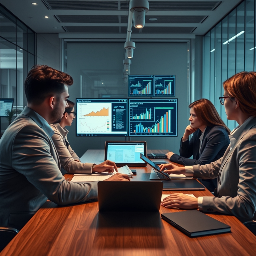 Consultoria de Marketing Jurídico Digital: Estruturando Autoridade e Crescimento Sustentável