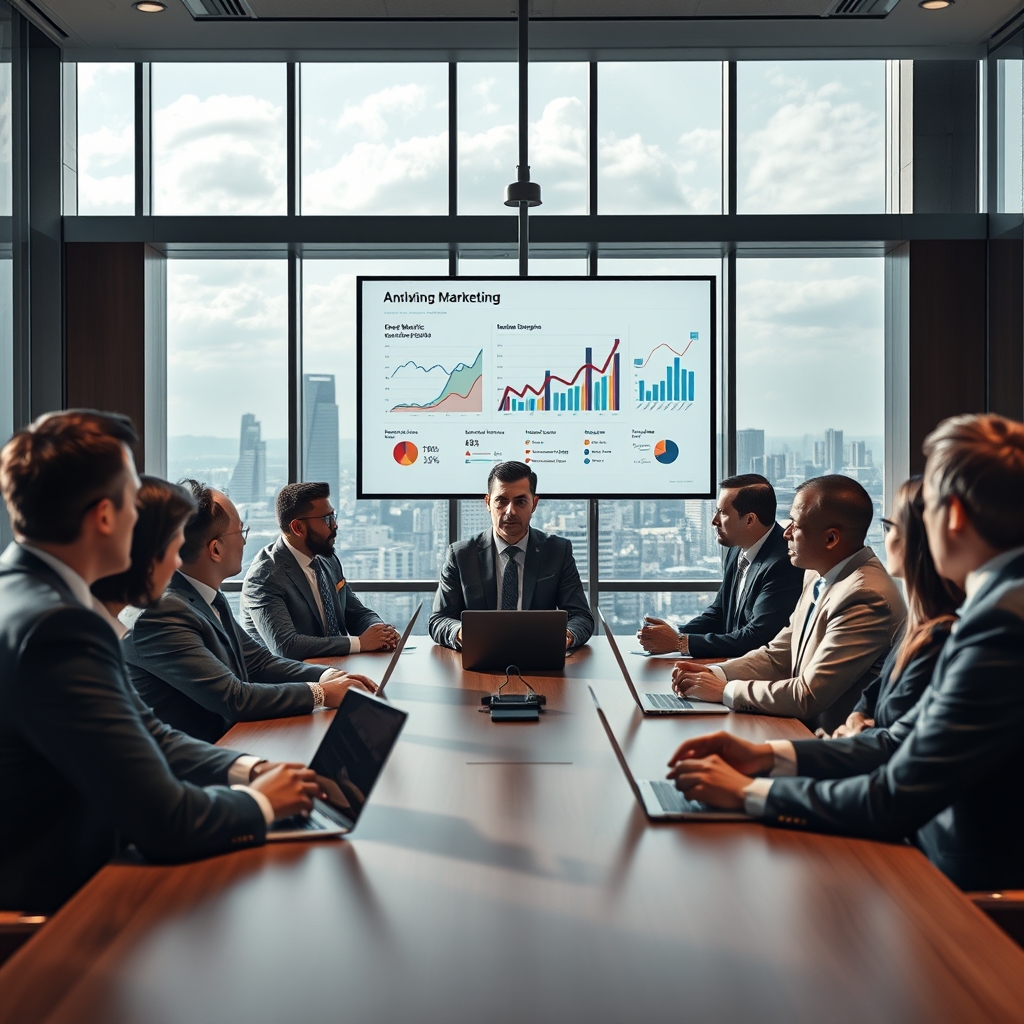 Consultoria em Marketing Jurídico: Estratégias para Advogados e Escritórios de Advocacia