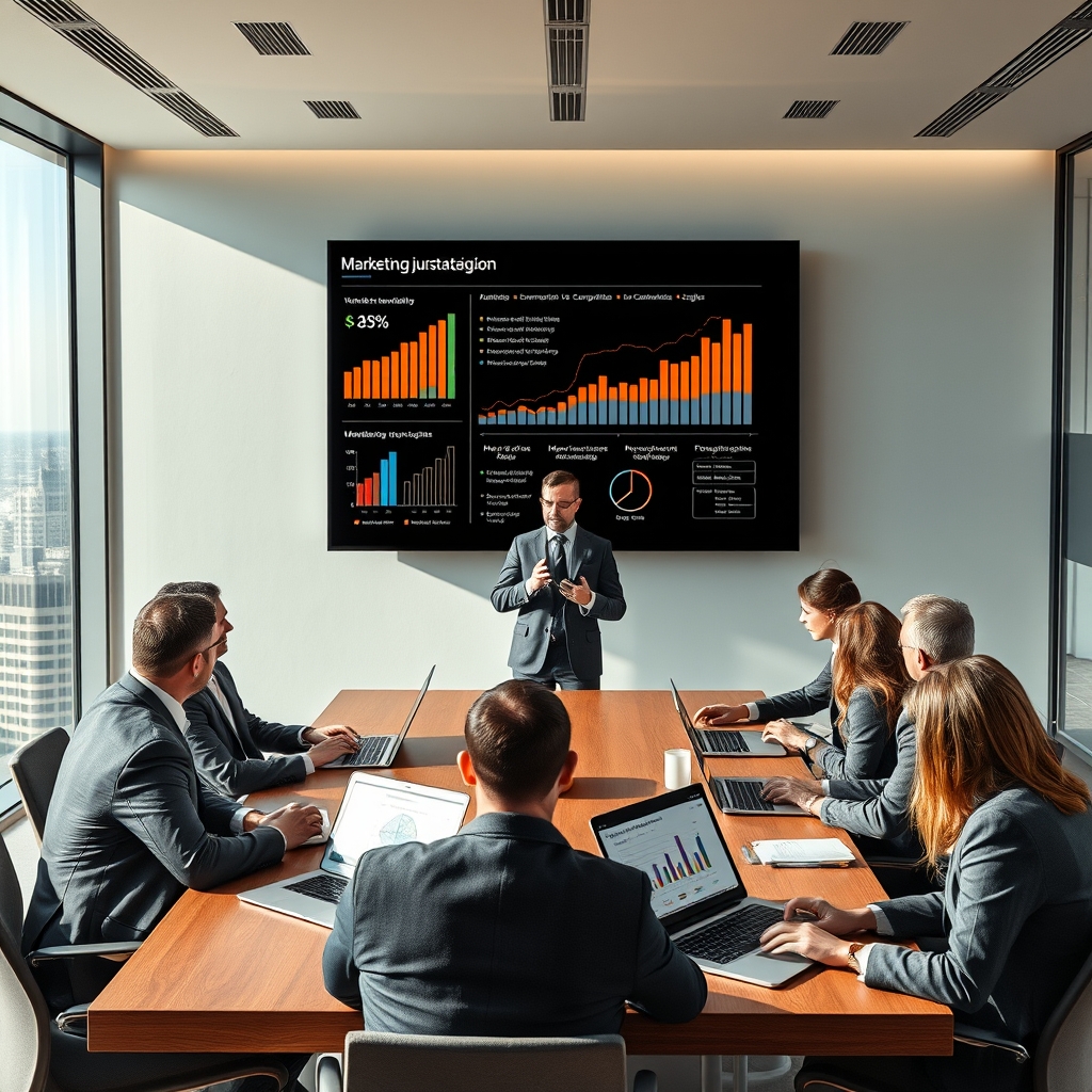 Consultoria em Marketing Jurídico: Estruturando Autoridade Digital para Escritórios de Advocacia