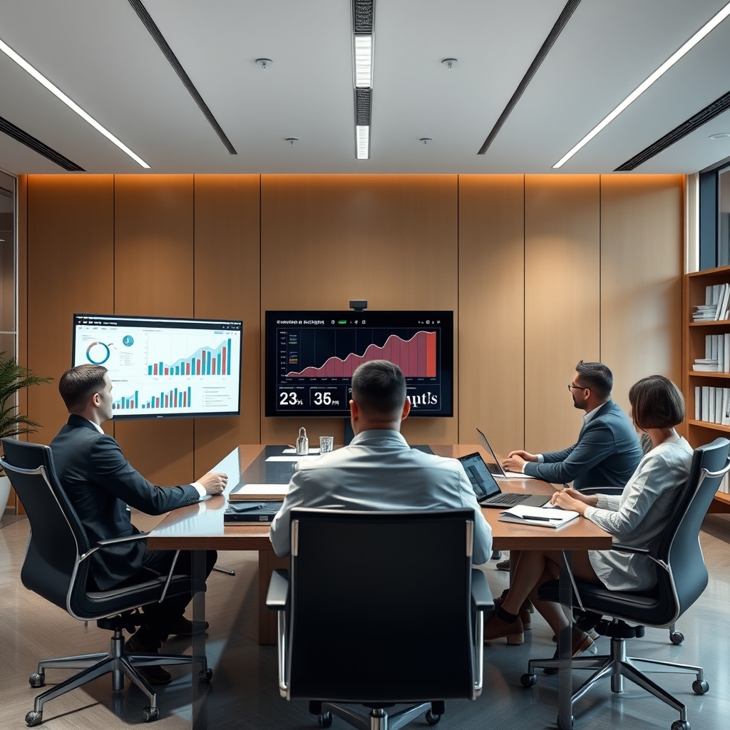 Consultoria em Marketing Jurídico: Estruturando Autoridade e Resultados Previsíveis
