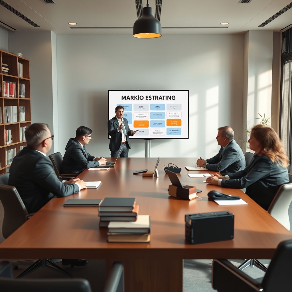Consultoria em Marketing Jurídico: Estratégias para Construir Autoridade Digital