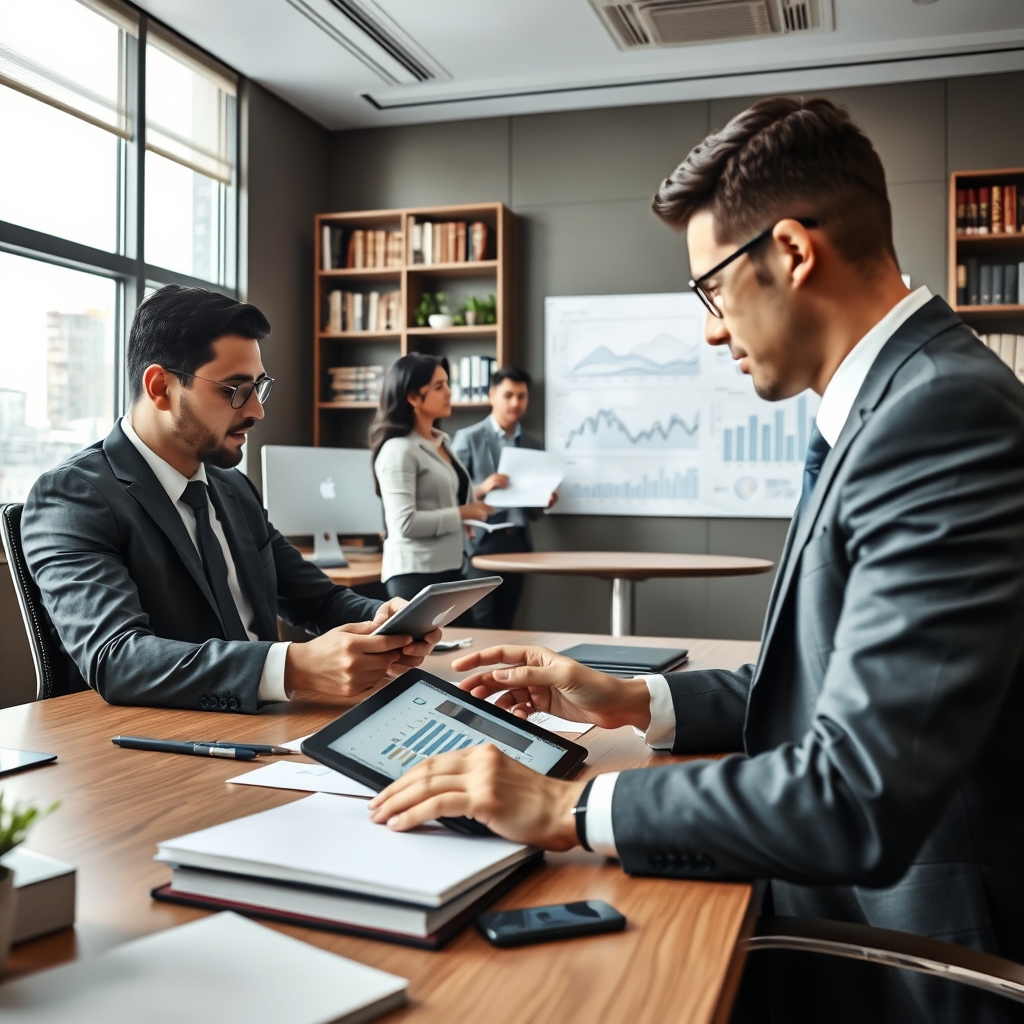 Conteúdo Jurídico: Estratégias Avançadas para Autoridade Digital e Geração de Leads Qualificados