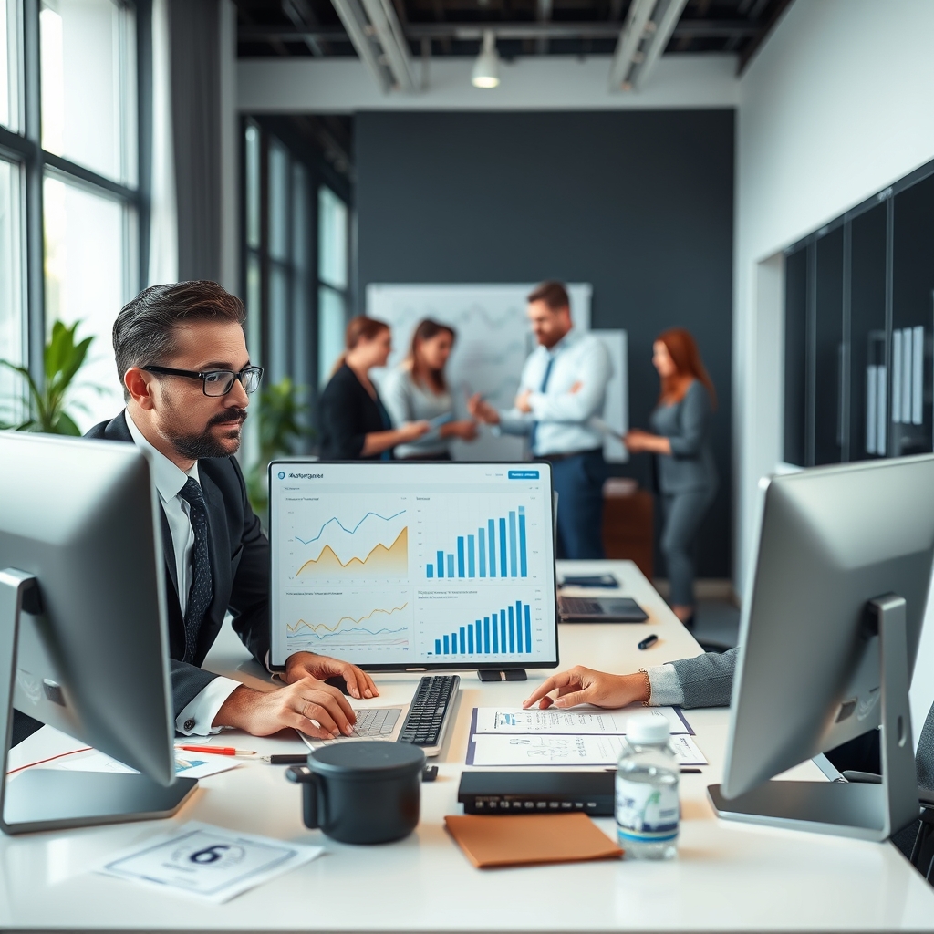 Conteúdo Jurídico Estratégico: Como Construir Autoridade e Gerar Leads Qualificados
