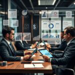 Conteúdo Jurídico para Redes Sociais: Estratégias Avançadas para Advogados e Escritórios