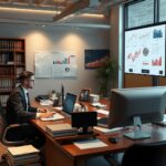 Direito Empresarial na Era Digital: Estratégias para Construção de Autoridade e Crescimento Sustentável
