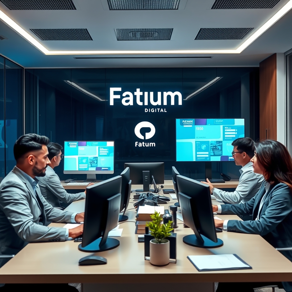 Direito Empresarial: Estratégias Digitais para Advogados e Escritórios de Sucesso