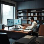 Direito Trabalhista na Era Digital: Estratégias para Advogados Construírem Autoridade e Atraírem Mais Clientes