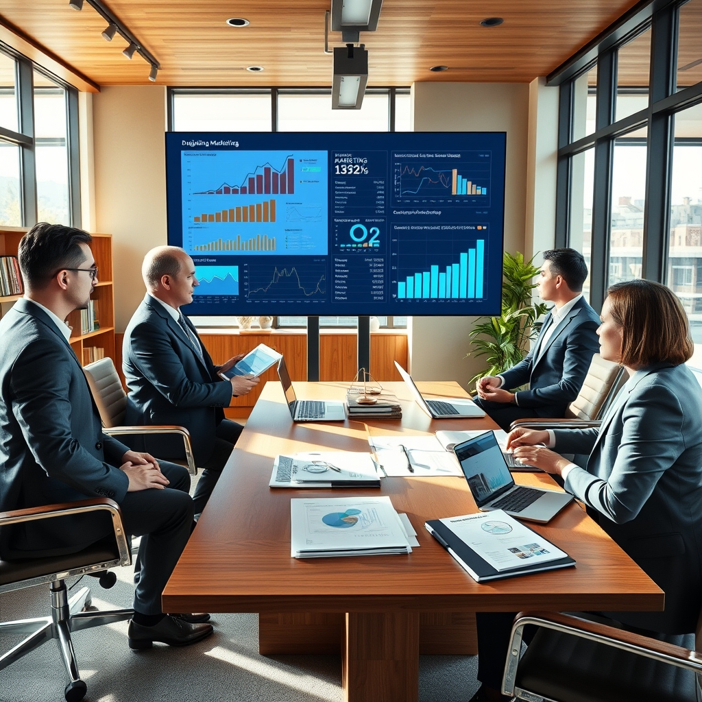 Direito Trabalhista: Estratégias Digitais para Escritórios de Advocacia