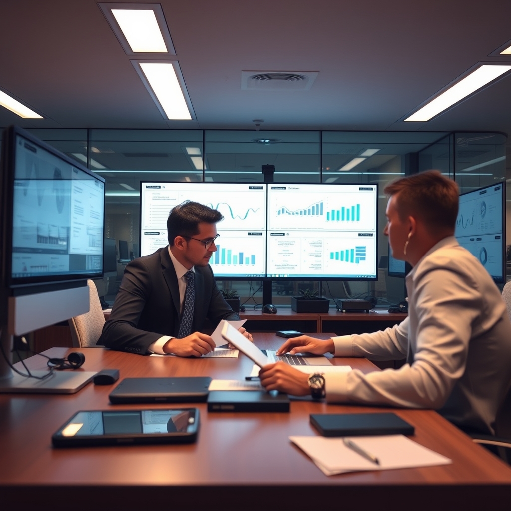 Direito Tributário: Estratégias Digitais para Escritórios de Advocacia