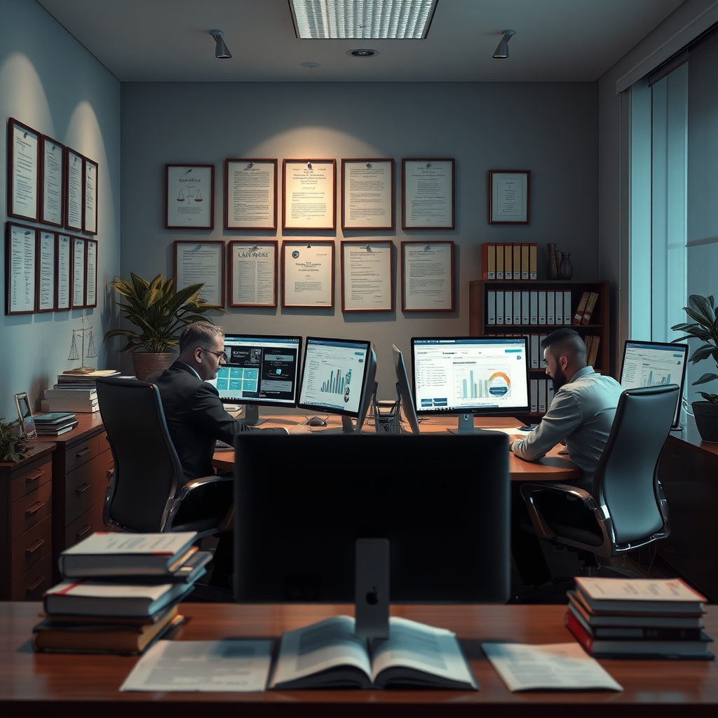 Direito Tributário e Marketing Digital: Estratégias para Advogados e Empresas