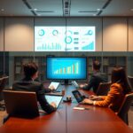 Estruturando um Escritório Digital de Advocacia: Estratégias para Autoridade e Crescimento
