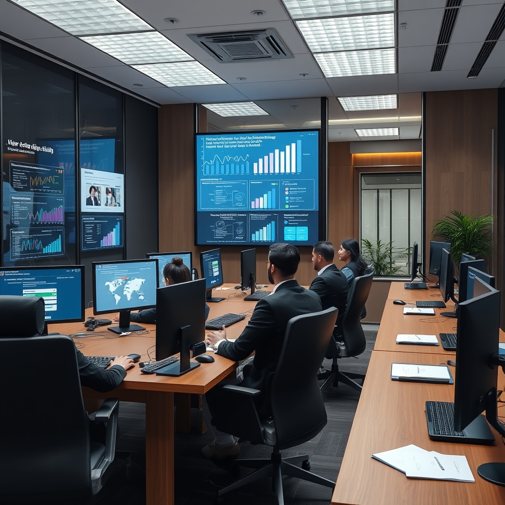 Estratégia de Marketing Digital Jurídica: Como Construir Autoridade e Gerar Leads Qualificados