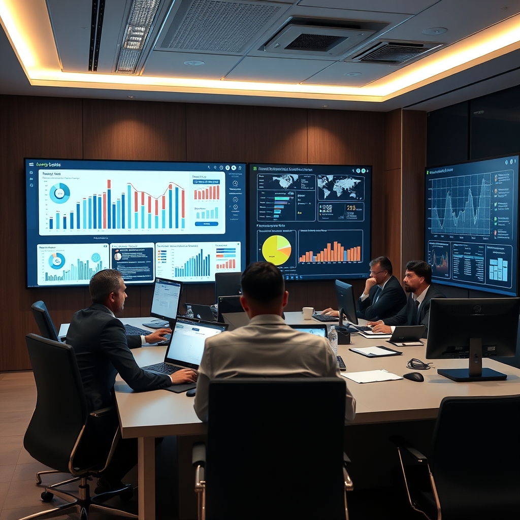 Estratégia de Marketing Digital Jurídica: Como Estruturar para Resultados Previsíveis