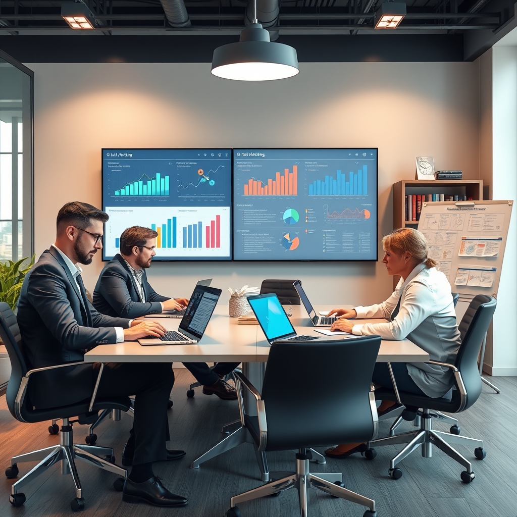 Estratégia de Marketing Digital Jurídica: Como Estruturar para Resultados Previsíveis