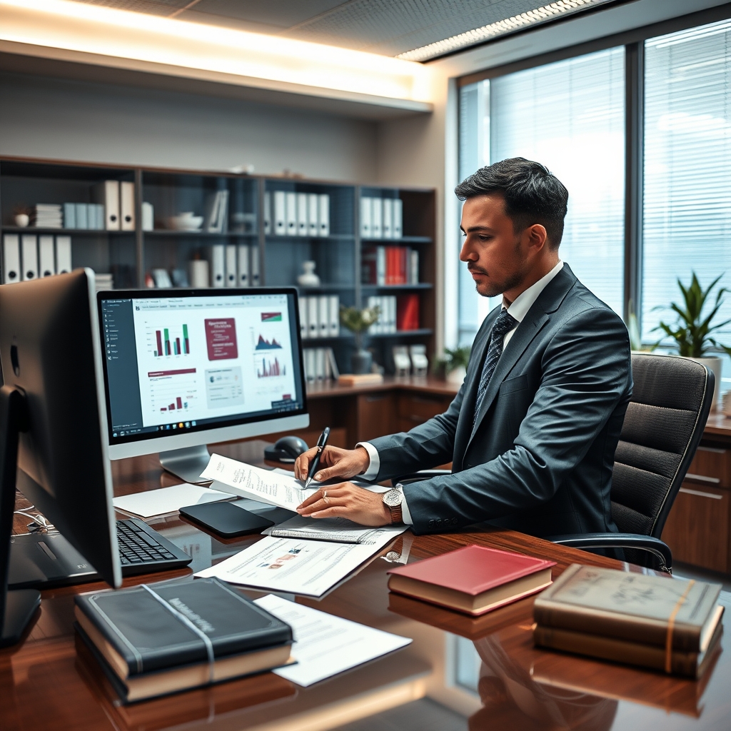 Estratégias Avançadas para Advogados Previdenciários: Como Construir Autoridade Digital e Atrair Mais Clientes