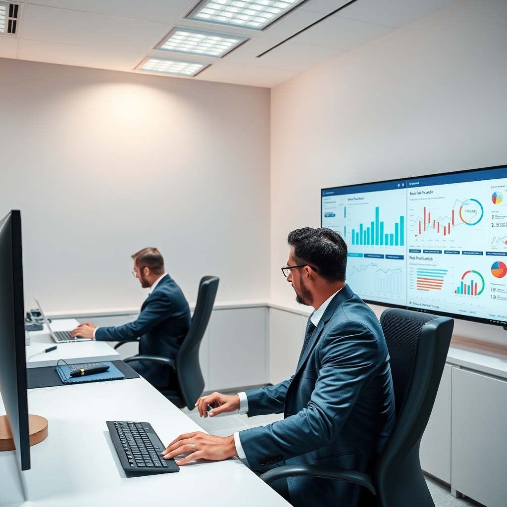 Anúncios para Advogados: Estratégias Avançadas para Maximizar Resultados