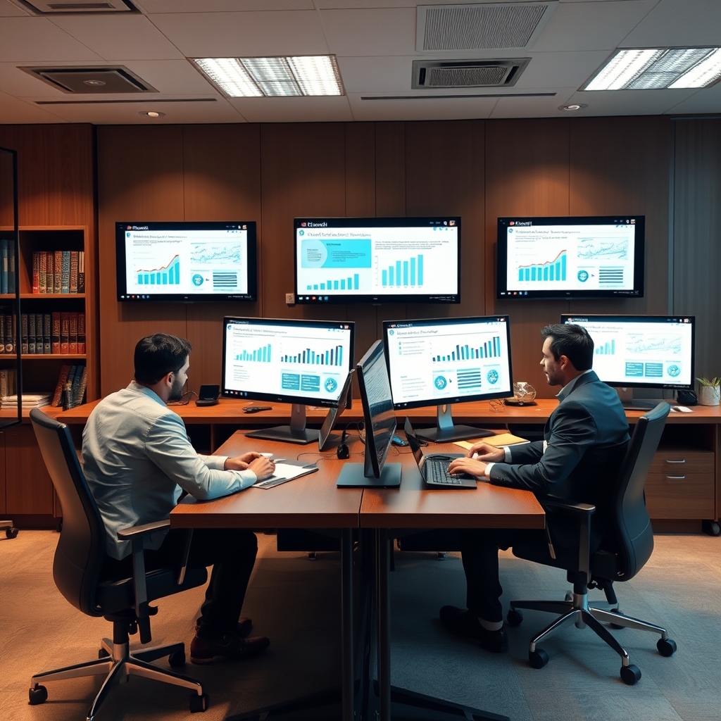 Anúncios para Advogados: Estratégias Avançadas para Maximizar Resultados