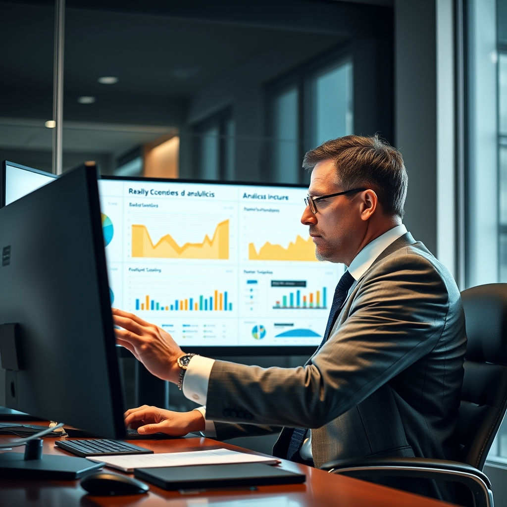 Estratégias Avançadas para Anúncios para Advogados: Como Maximizar Resultados com Precisão