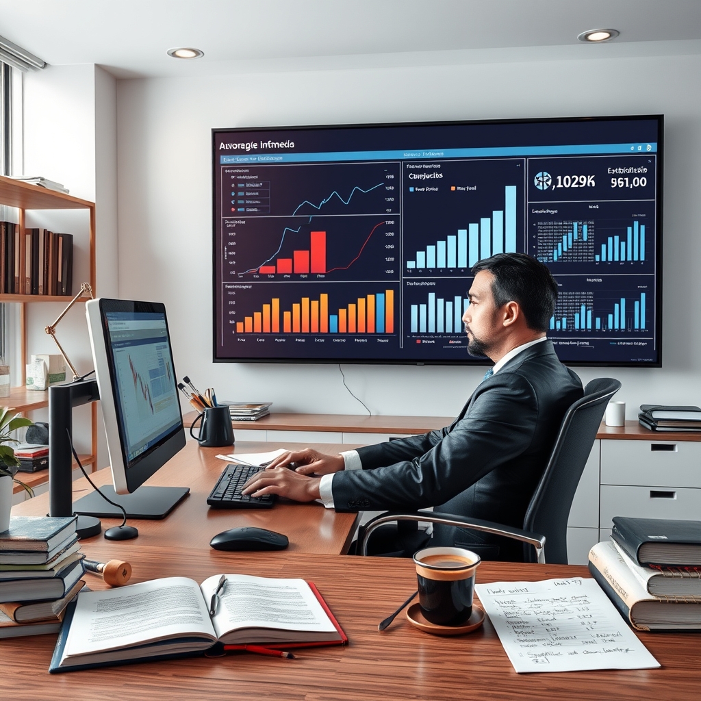Estratégias Avançadas em Anúncios para Advogados: Como Maximizar Resultados em um Mercado Competitivo