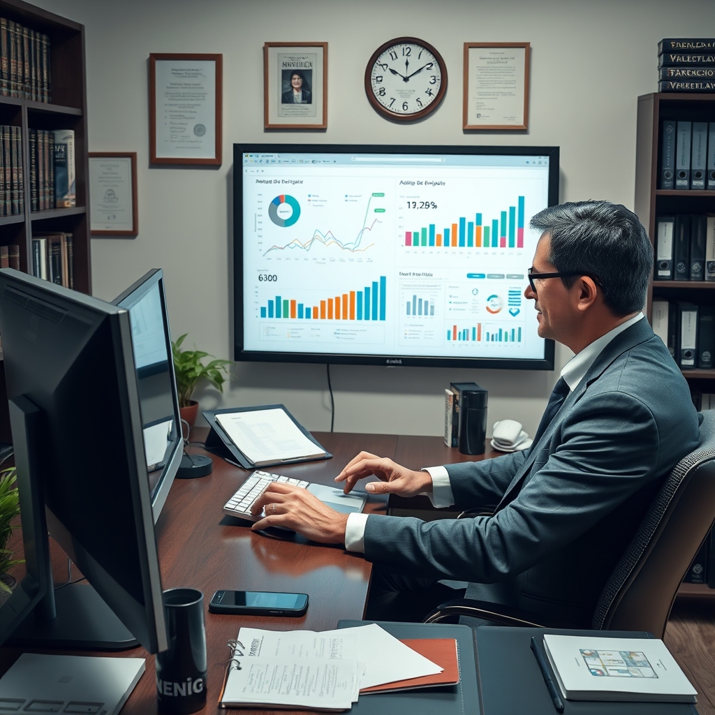 Estratégias Avançadas para Advogados Especialistas: Como Construir Autoridade Digital