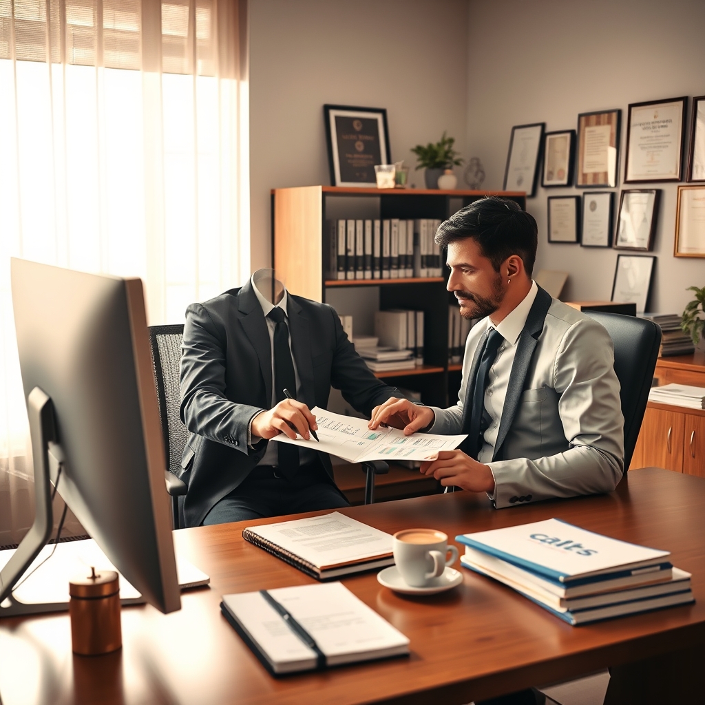 Conteúdo Jurídico: Estratégias Avançadas para Autoridade Digital e Geração de Leads Qualificados