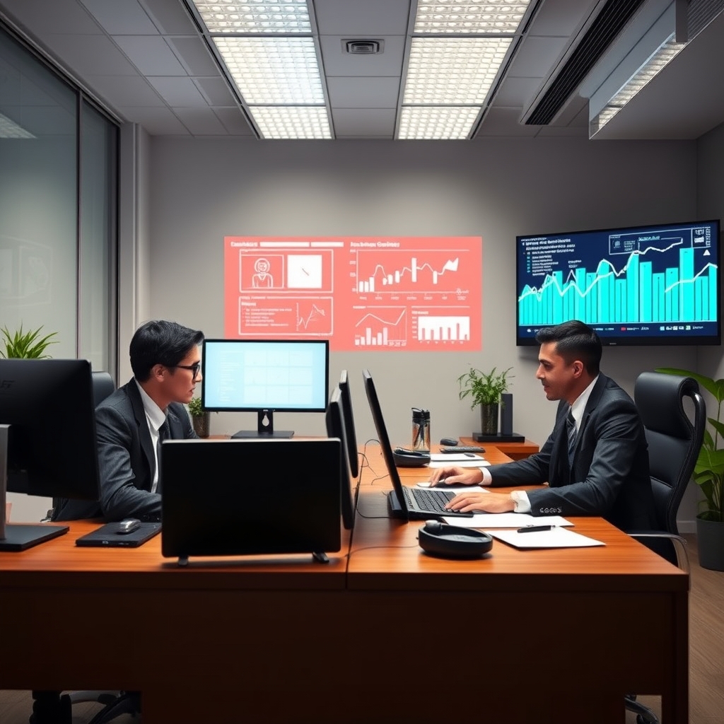 Estratégias Avançadas em Campanhas Digitais para Advogados: Como Construir Autoridade e Gerar Leads Qualificados