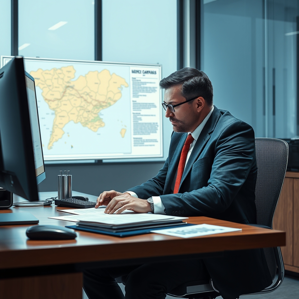 Estratégias Avançadas para Campanhas Regionais de Advogados: Maximizando Resultados com Foco Local