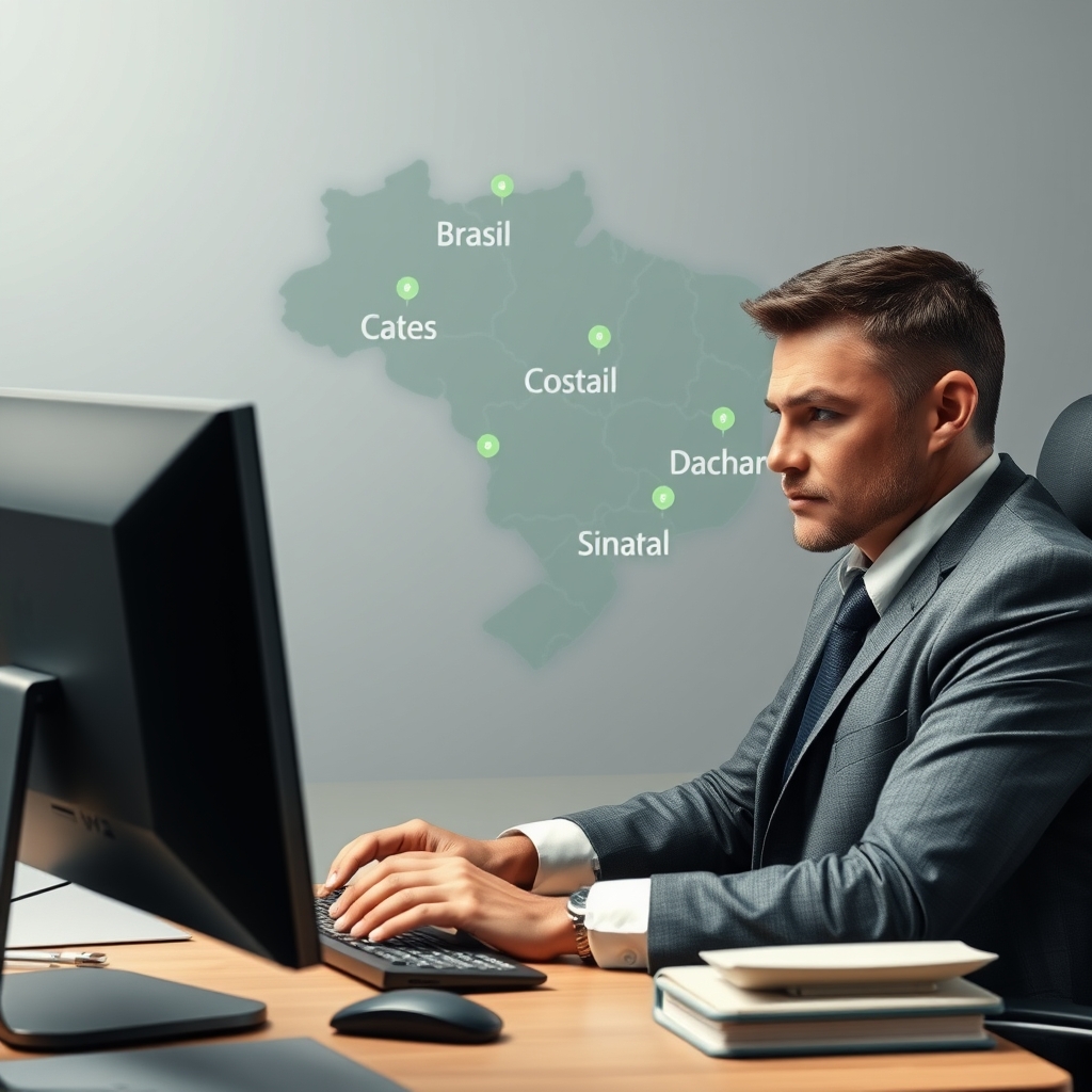 Estratégias Avançadas para Campanhas Regionais de Advogados: Como Maximizar Resultados