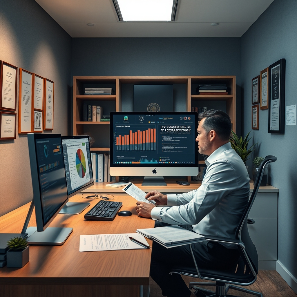 Anúncios para Captação de Clientes Advogado: Estratégias Avançadas para Maximizar Resultados