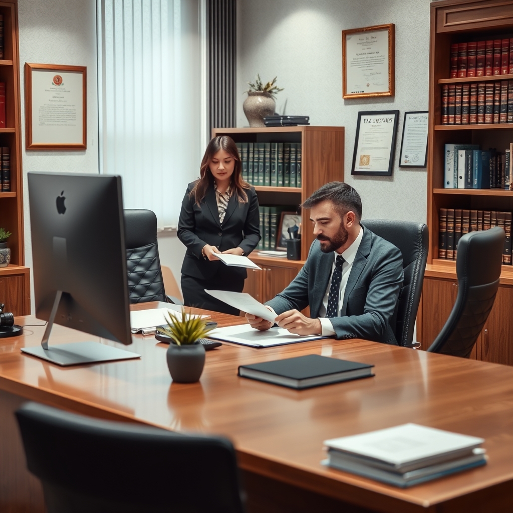 Estratégias Avançadas de Captação de Clientes para Advogados de Direito de Família