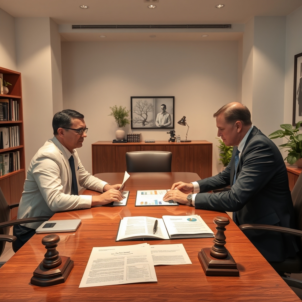 Estratégias Avançadas para Captação de Clientes em Direito de Família