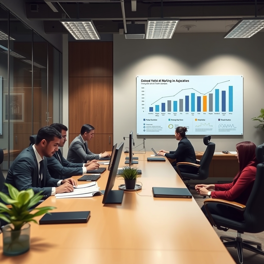 Estratégias Avançadas de Captação de Clientes para Direito Tributário