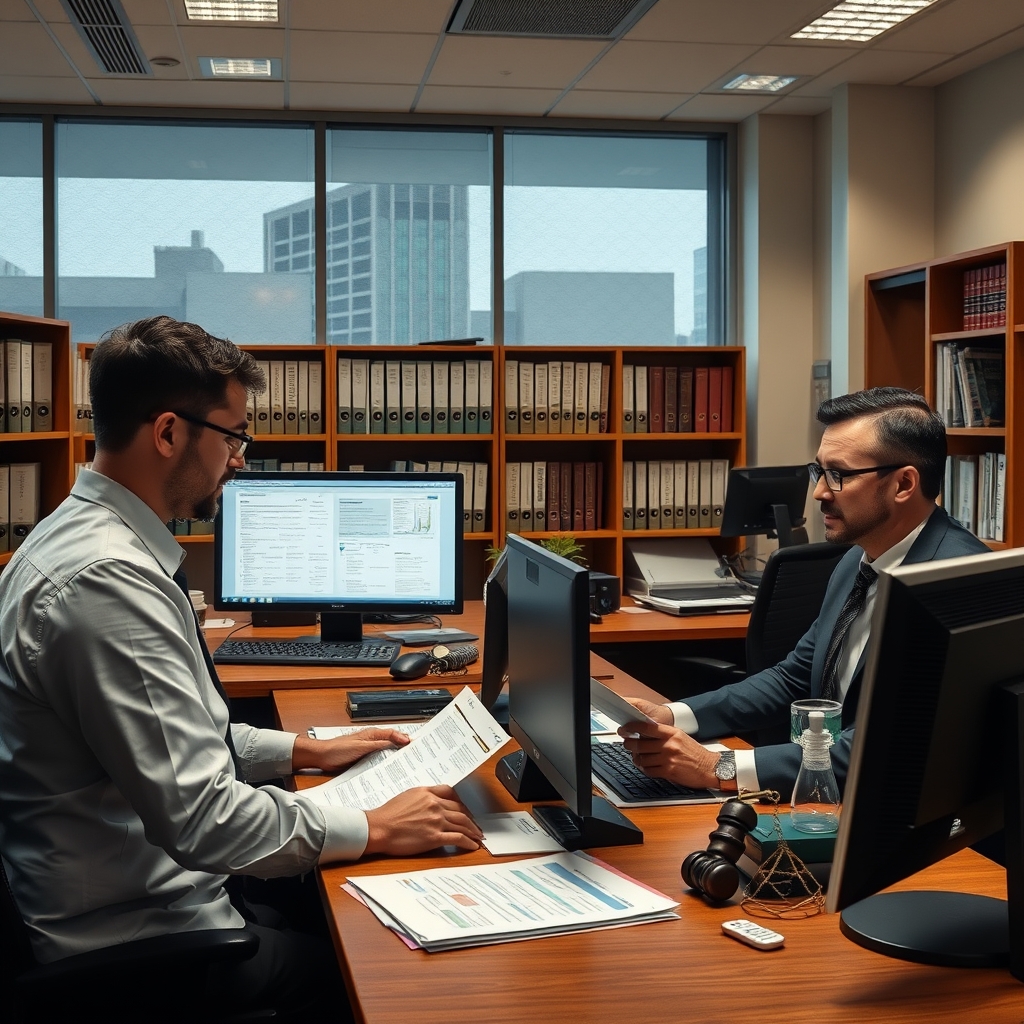 Estratégias Avançadas de Captação de Clientes para Direito Tributário: Um Guia para Advogados