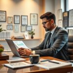 Estratégias Avançadas de Conteúdo Jurídico para Autoridade Digital