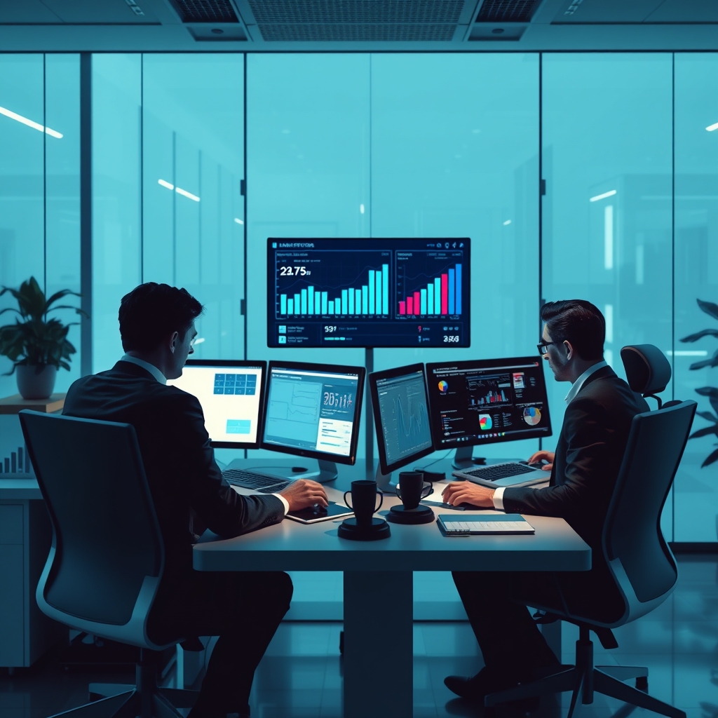 Estratégias Avançadas de Geração de Leads para Advogados: Um Guia Estrutural