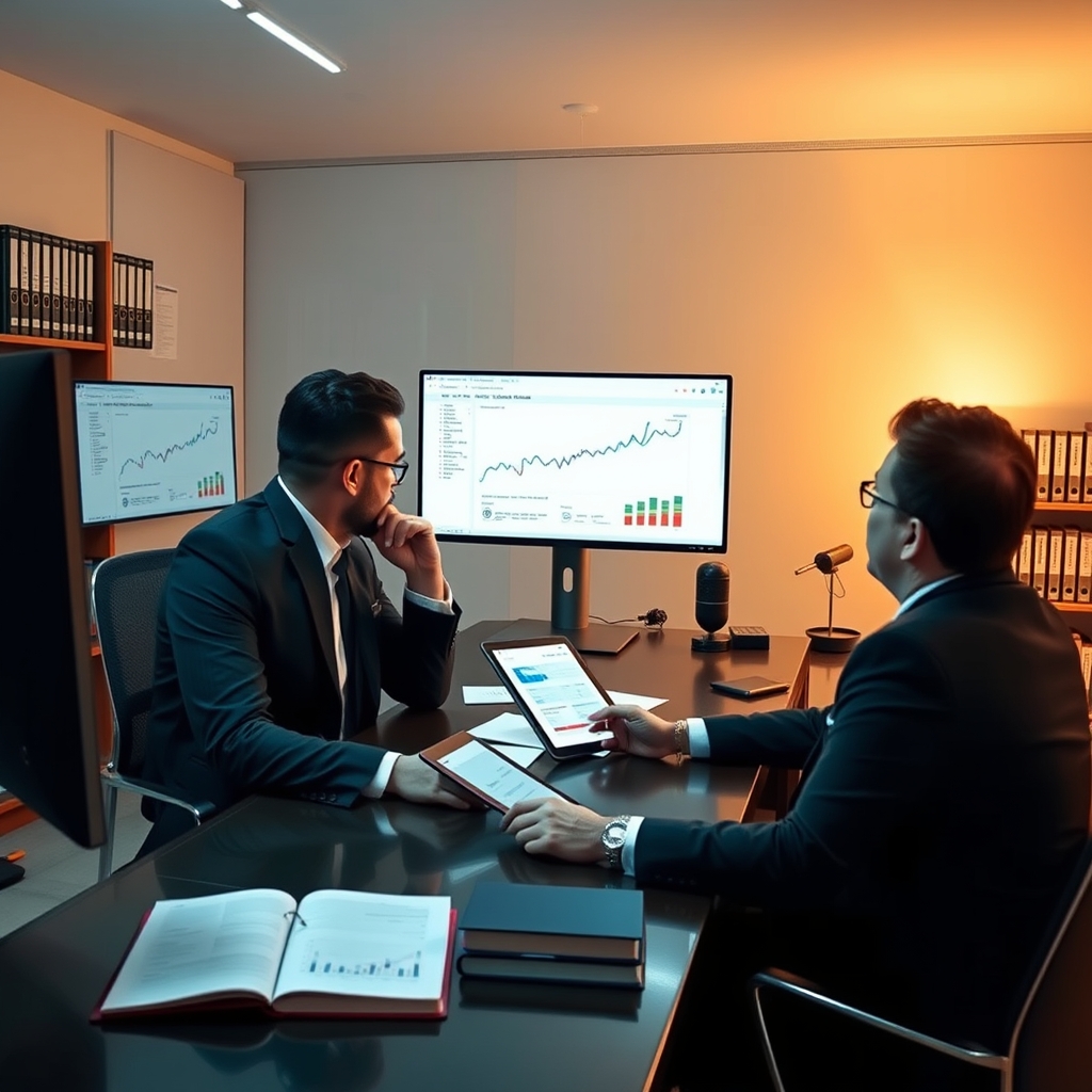 Estratégias Avançadas para Campanhas Google Ads para Advogados: Maximizando Resultados com Dados e Precisão
