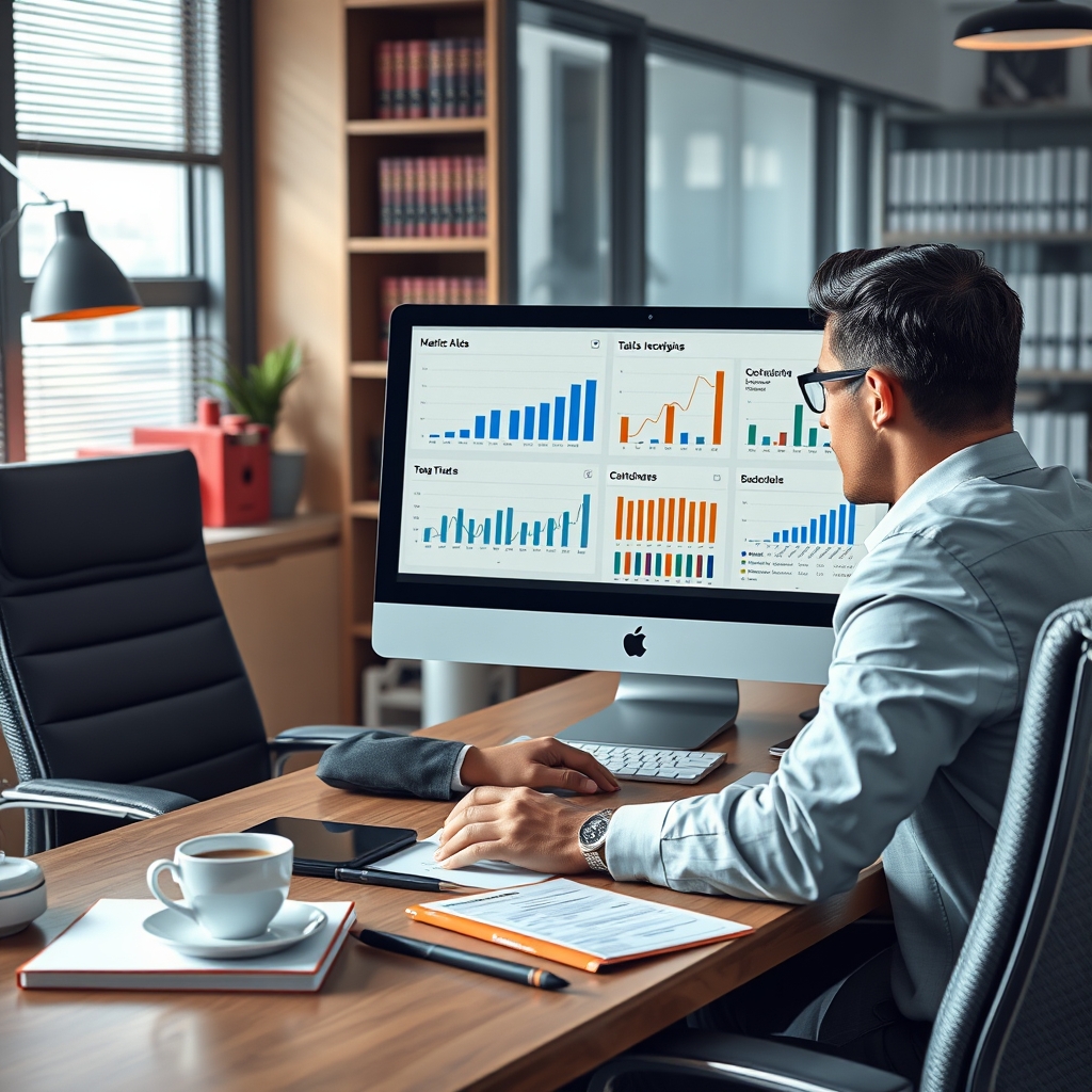 Estratégias Avançadas para Campanhas de Google Ads Jurídicas: Maximizando Resultados com Dados e Precisão