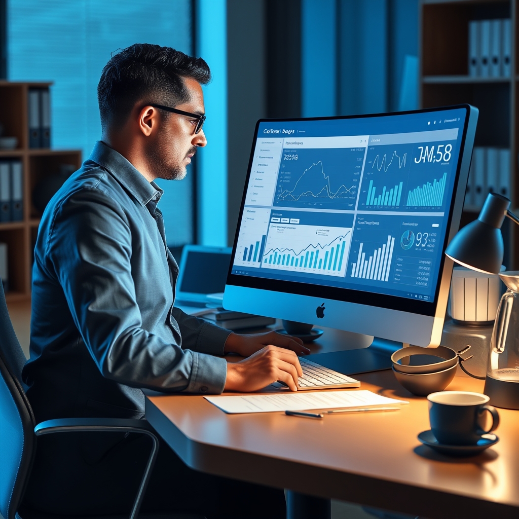 Estratégias Avançadas para Campanhas de Google Ads Jurídicas: Como Maximizar Resultados