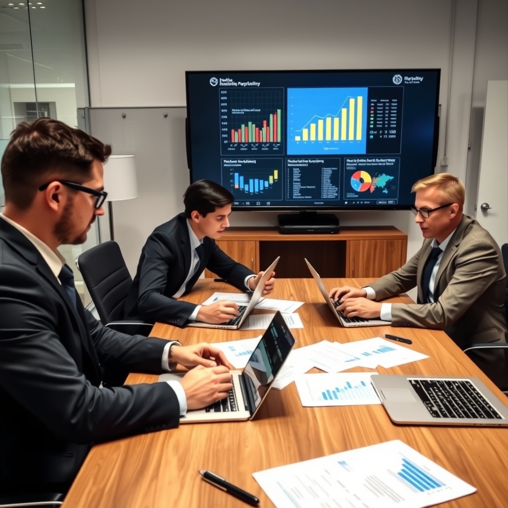 Estratégias Avançadas de Marketing Digital para Advogados: Como Construir Autoridade e Gerar Leads Qualificados