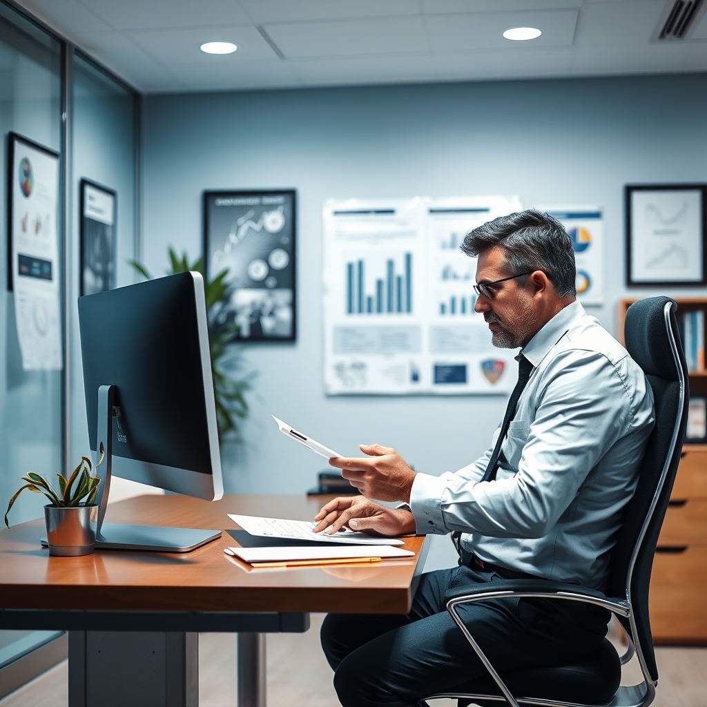 Estratégias Avançadas de Marketing Digital para Advogados de Empresa: Como Construir Autoridade e Gerar Leads Qualificados