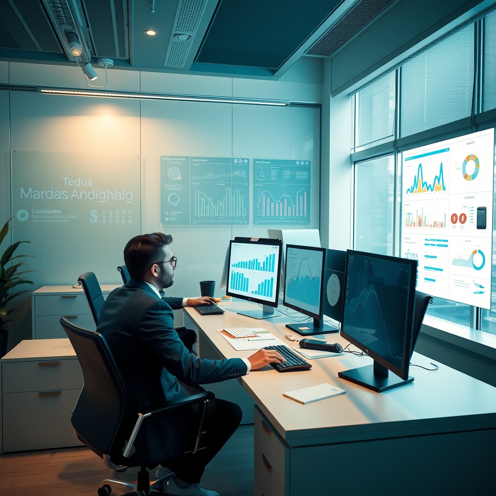Estratégias Avançadas de Marketing Digital para Advogados Especializados em Direito Civil