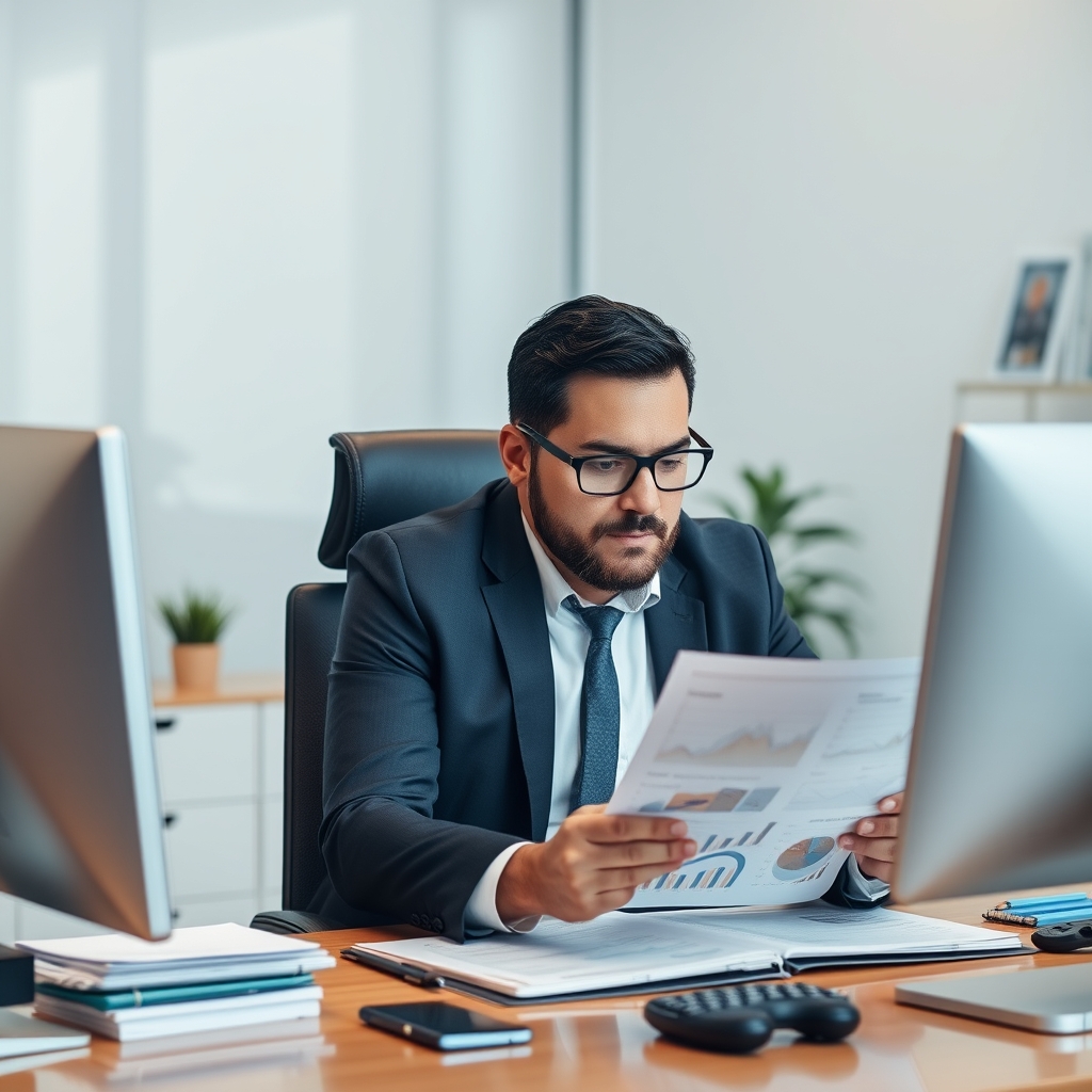 Estratégias Avançadas de Marketing Digital para Advogados Imobiliários
